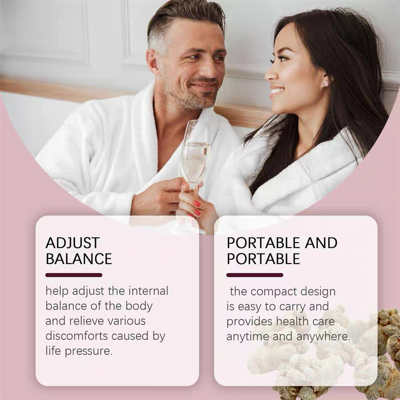 【Renewed and Upgraded】German Hormone Patch Kamagen Energy Patch Anti-Aging Beauty Care Consultation
