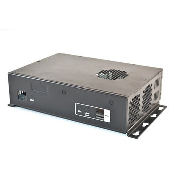 Changshu supplies chassis shell equipment sheet metal chassis processing advertising machine shell non-standard sheet metal processing chassis exterior