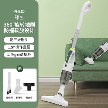 Cross-border handheld vacuum cleaner, home car, multi-function, high suction, wireless cleaner, insurance appliances, gifts