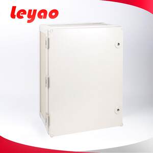 监控电源检修P箱塑料配电箱VC防箱LY-PH-45351水84V50*350*1LY-PH