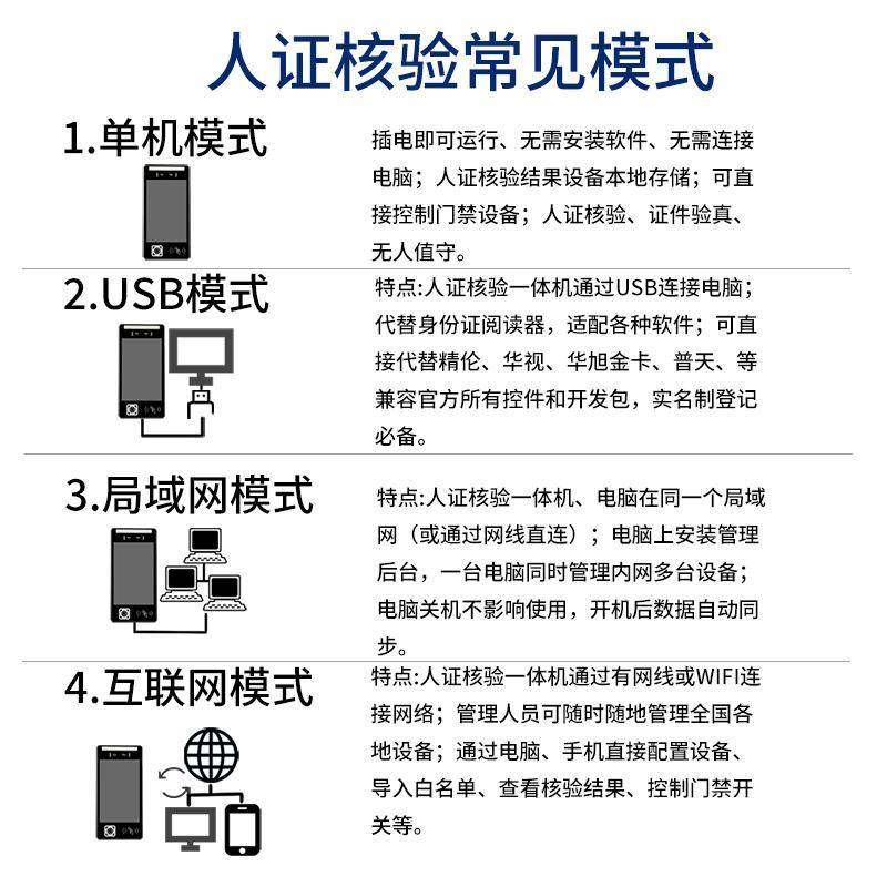 Small doorman alcohol card inspection machine source certificate test factory person verification double F208-C eye recognition brush attendance visitor door