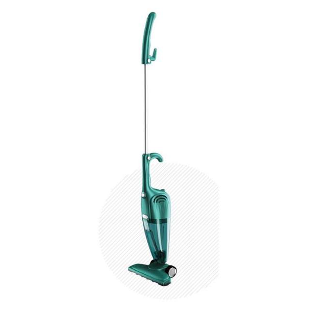 Ita Corded Vacuum Cleaner, Handheld, High Suction Power, Small Household Stick Vacuum, Convenient Carpet Vacuum Cleaner for Export