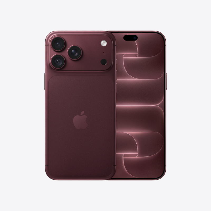 [Shipping before September 30Th, 3 Installments with No Interest] Apple iPhone 18 Pro Max, Genuine Chinese Version, Brand New Unopened, All-Network Compatible Phone