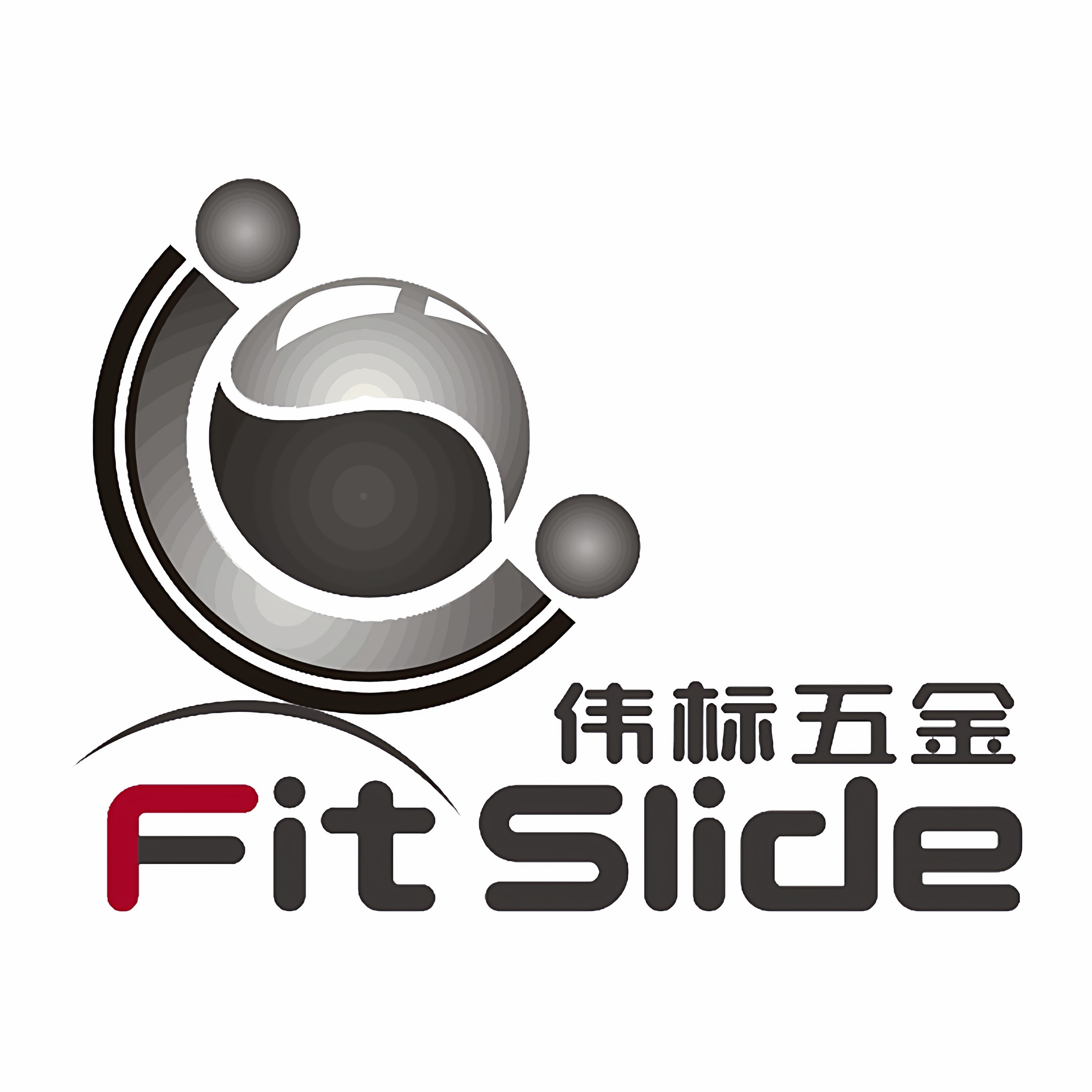 Fitslide旗舰店的LOGO