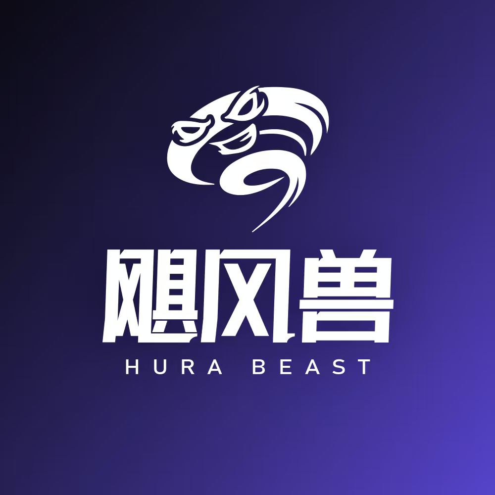 飓风兽HURA BEAST