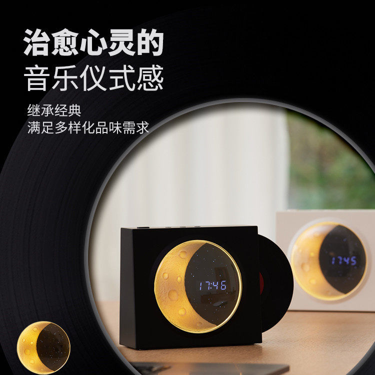 西班牙WADAX Reference Transport转盘值得买吗？2026年高端黑胶转盘为何聚焦机械隔离与数字时钟同步？