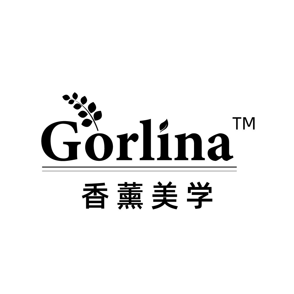 Gorlina 原创设计品牌的LOGO