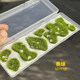 Scenery Model with Pebbles, Grass Model, Irregular Grass Clusters, Grass Needles, Architectural Sand Table, Train Railway Scenery