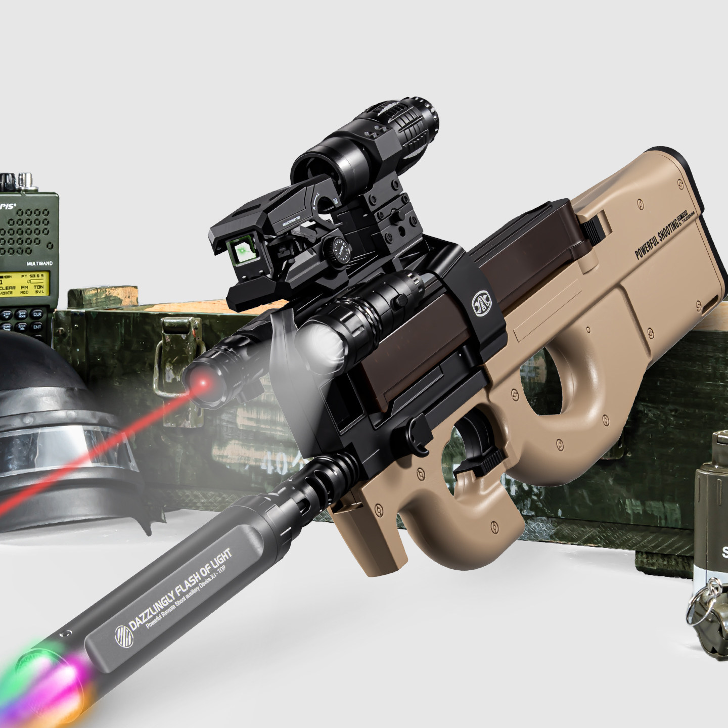 Steam 创意工坊::Favourite, image size:1440x1440