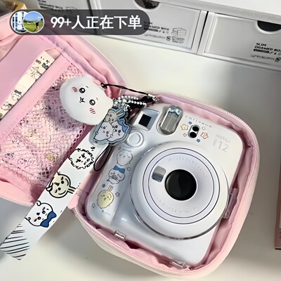 Polaroid, маленькая детская камера для школьников и студентов подходит для мужчин и женщин, подарок на день рождения