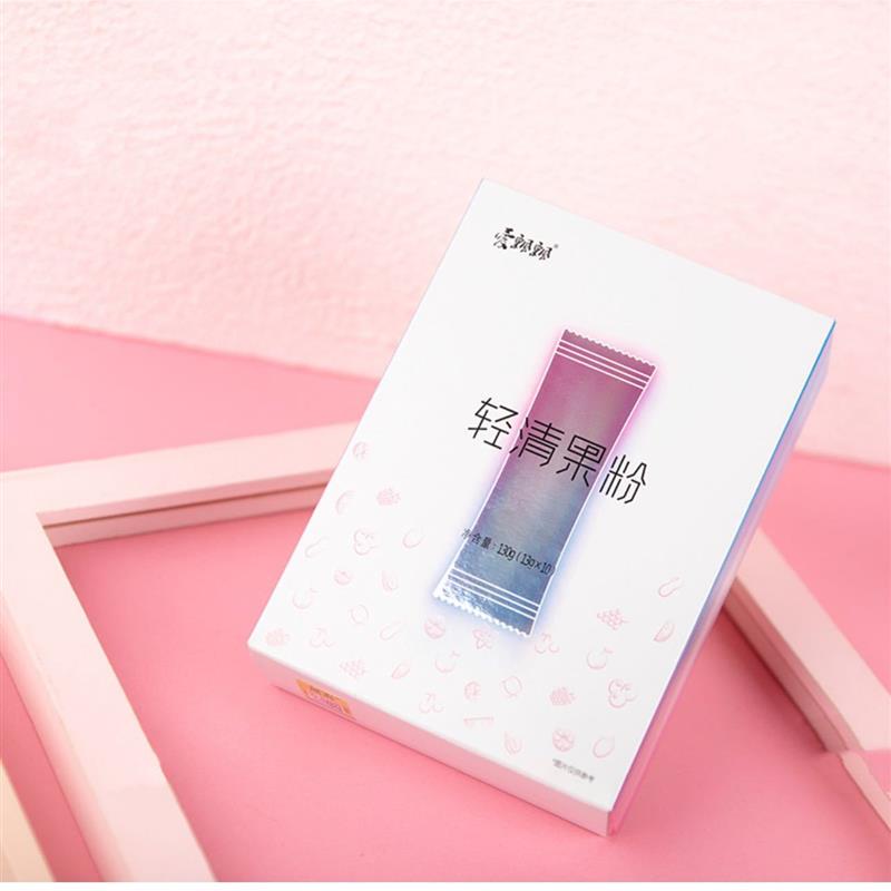 Official Website Genuine Product: Aipiaopiao Enzyme Tablets, Enzyme Liquid, Light Fruit Powder, Nourishing Fruit Jelly, Prickly Pear Enzyme Original Liquid, Coffee