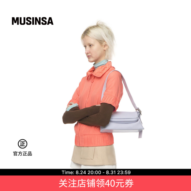 [Gift] Osoi Korea 26 Summer Women's Dating Folder Brot Handbag Musinsa