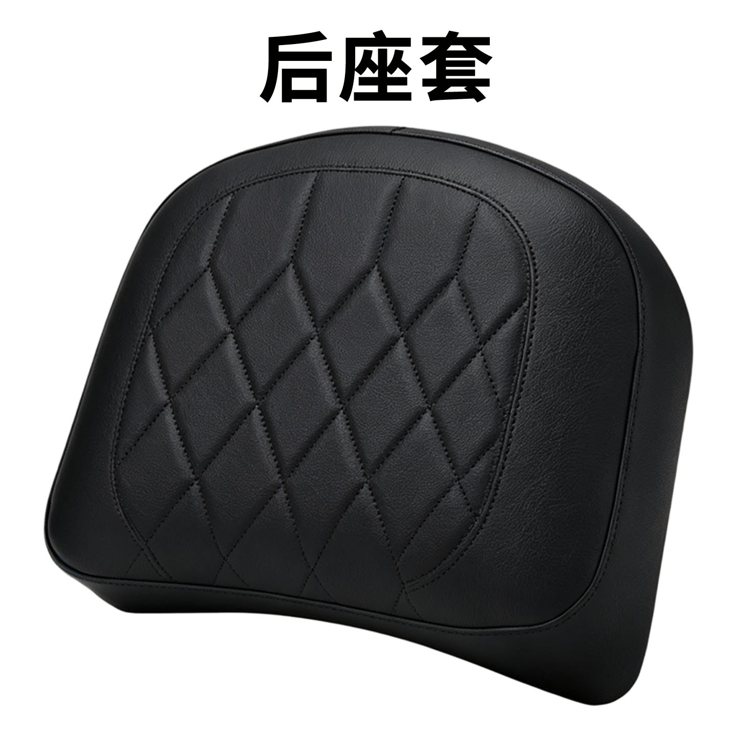 Suitable for 26 models of Yadi White Shark II 60/80/90Y-G seat covers, waterproof and thickened seat cushion covers, modification accessories