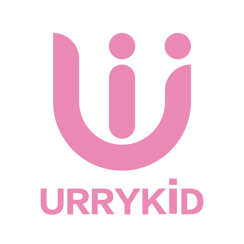 Urrykid饰品旗舰店的LOGO