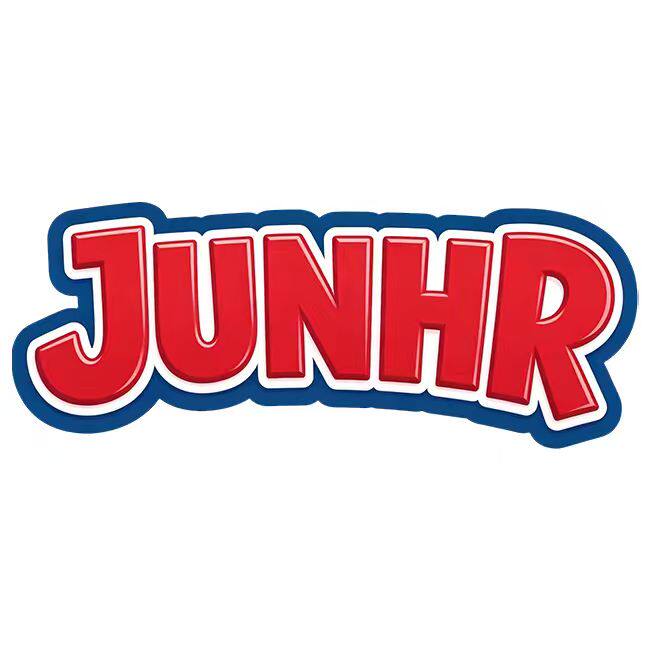 JUNGR工作室的LOGO