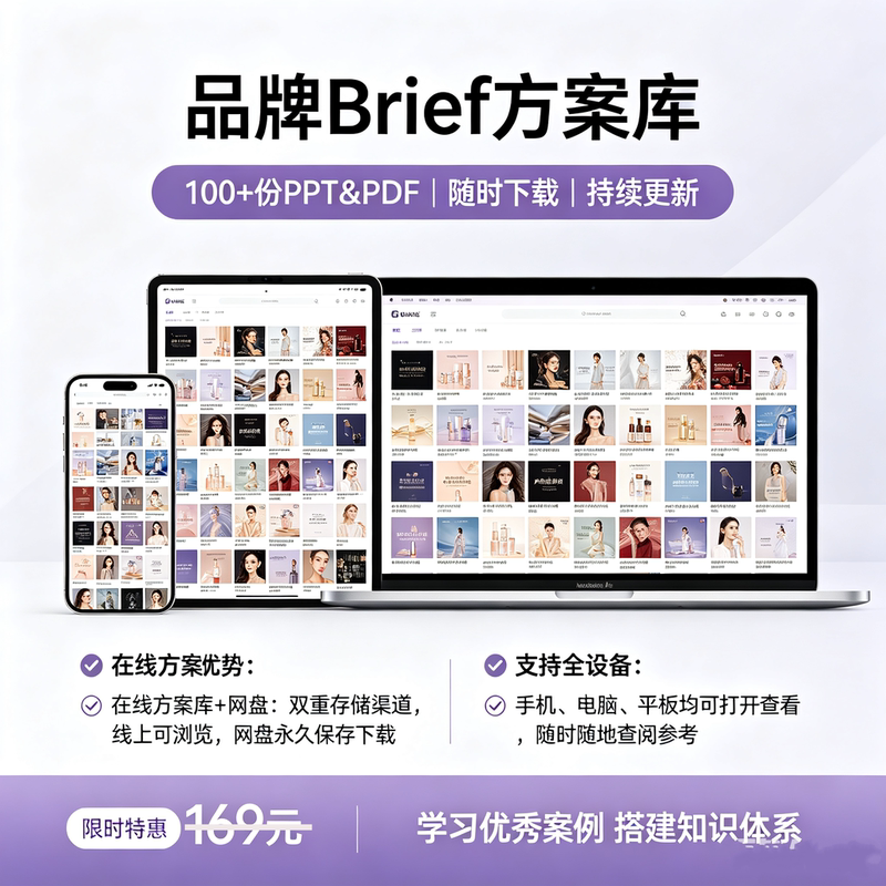 Brand Brief Solution Library|130+ Ppt&Pdf Files|Continuously Updated|Online Solution Library + Cloud Storage Brand Brief Solution Library|130+ Ppt&Pdf Files|Continuously Updated|Online Solution Library + Cloud Storage