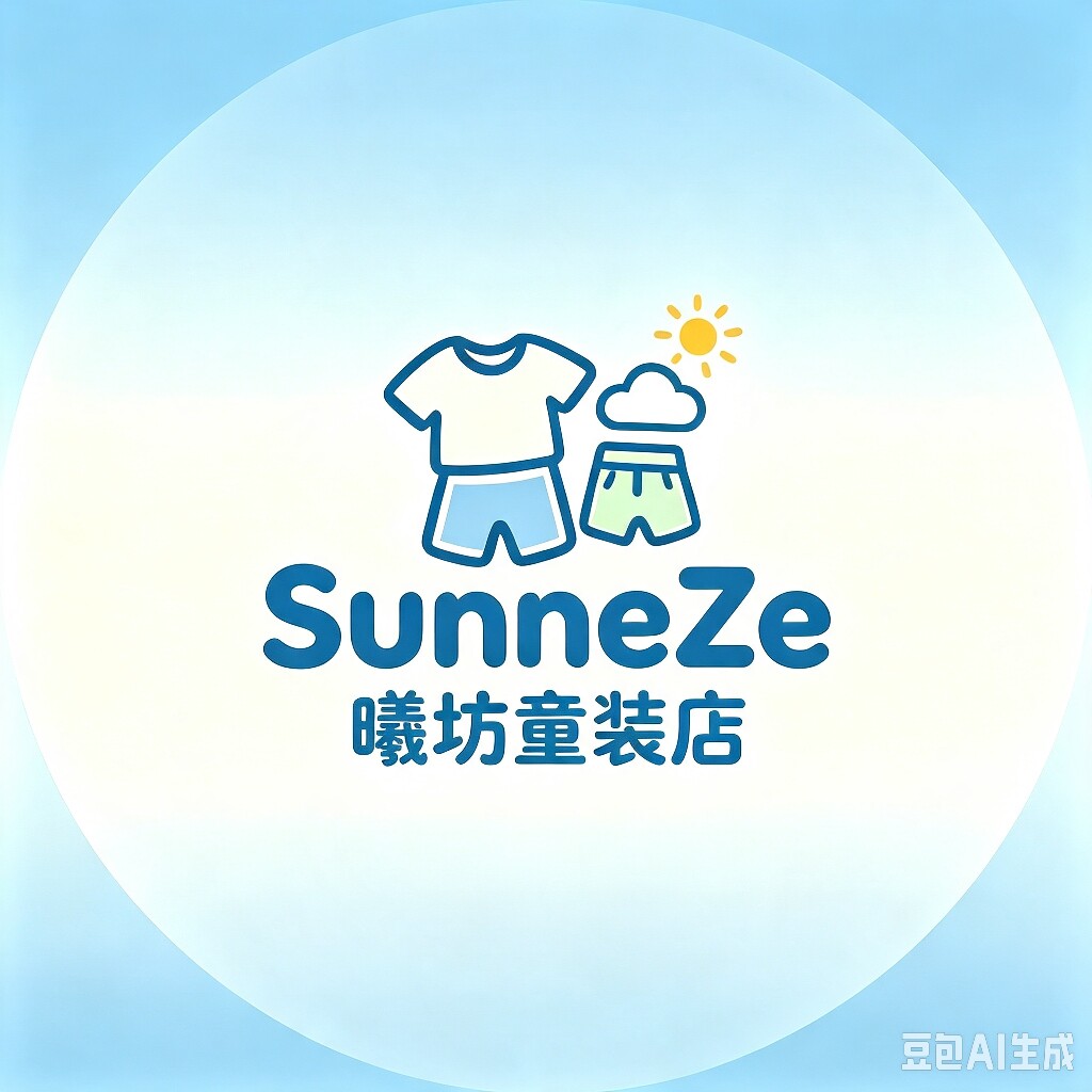SunnuZe曦坊母婴童装店