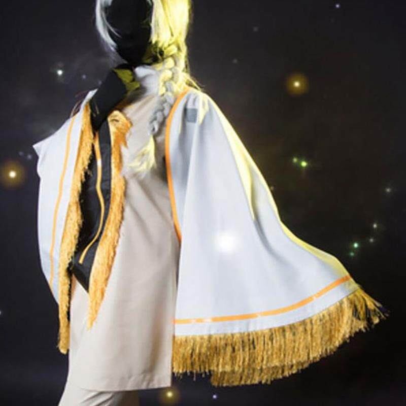 《光遇》cos服再现，黑斗篷与武士裤的回忆杀_Cosplay男装_淘宝游戏网
