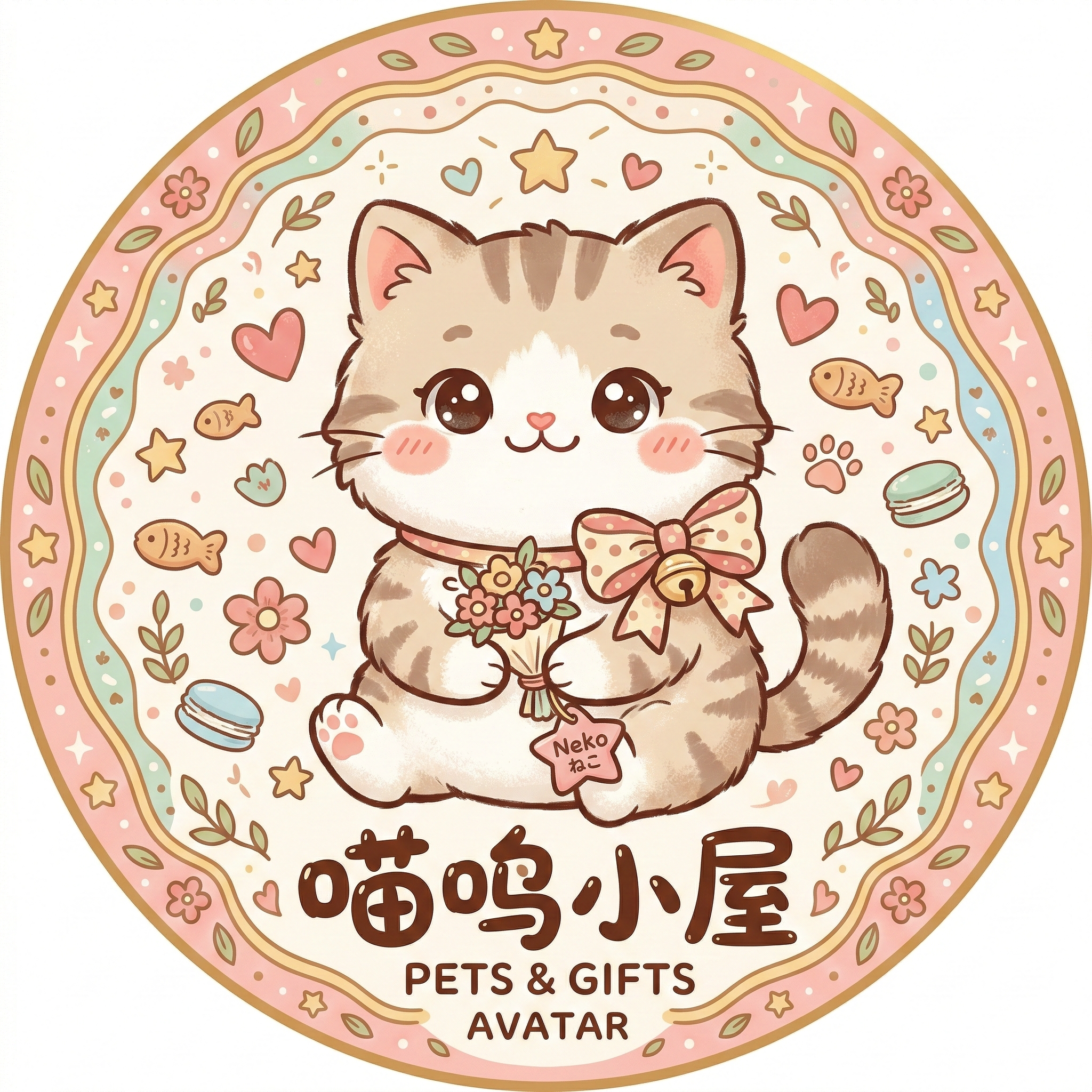 喵呜小屋