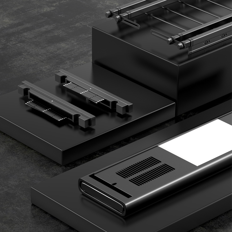 电动晾衣架掀起阳台革命