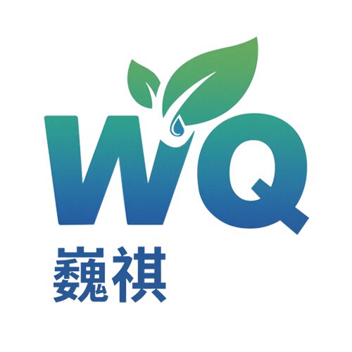 江苏巍祺环保的LOGO