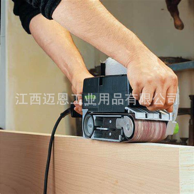 Festool Festo Belt Sander Bs75 Portable Sanding Machine Tank Surface Grinder Woodworking Sandpaper Machine Festool Festo Belt Sander Bs75 Portable Sanding Machine Tank Surface Grinder Woodworking Sandpaper Machine