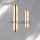 Spanish Natural Marble Wall Lamp, All-Copper Light Luxury Living Room Background Wall Lamp, Designer Entrance Hallway Staircase Lighting Fixtures