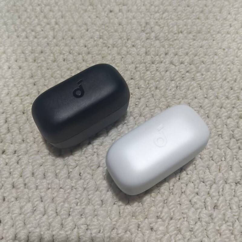 Soundcore C50I Ear Clip Bluetooth Headphones 2025 Open-Style, Non-In-Ear, Non-Pressing on the Ears, Comfortable for Sports and Running