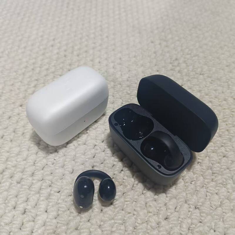 Soundcore C50I Ear Clip Bluetooth Headphones 2025 Open-Style, Non-In-Ear, Non-Pressing on the Ears, Comfortable for Sports and Running Soundcore C50I Ear Clip Bluetooth Headphones 2025 Open-Style, Non-In-Ear, Non-Pressing on the Ears, Comfortable for Sports and Running