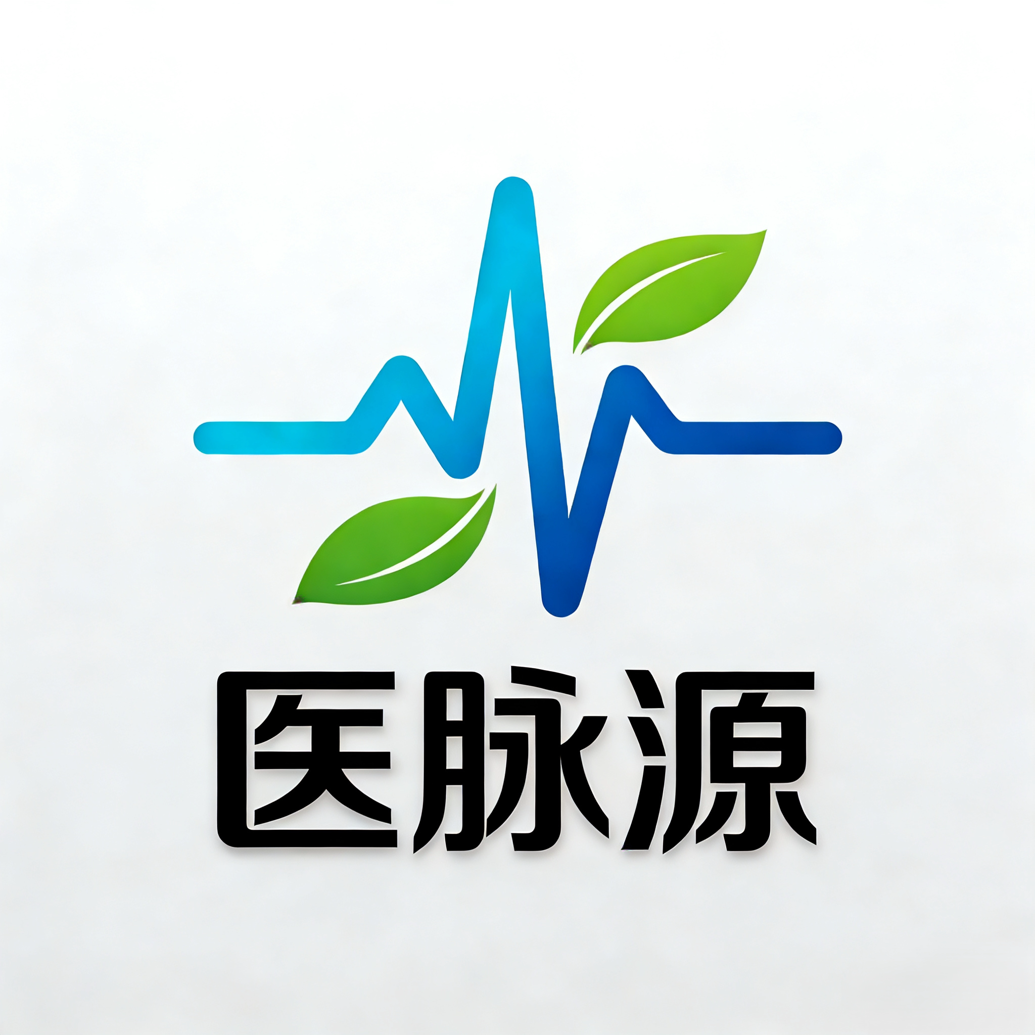医脉源保健用品专营店的LOGO