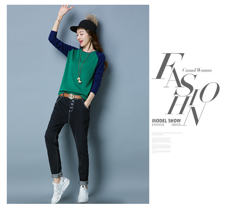 Cardigan      en Laine - Ref 3231331 Image 30