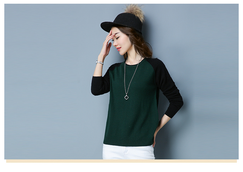 Cardigan      en Laine - Ref 3231331 Image 39