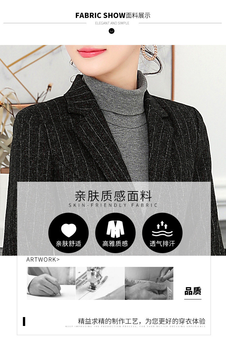 Veste pour femme      en Polyester - Ref 3220960 Image 9