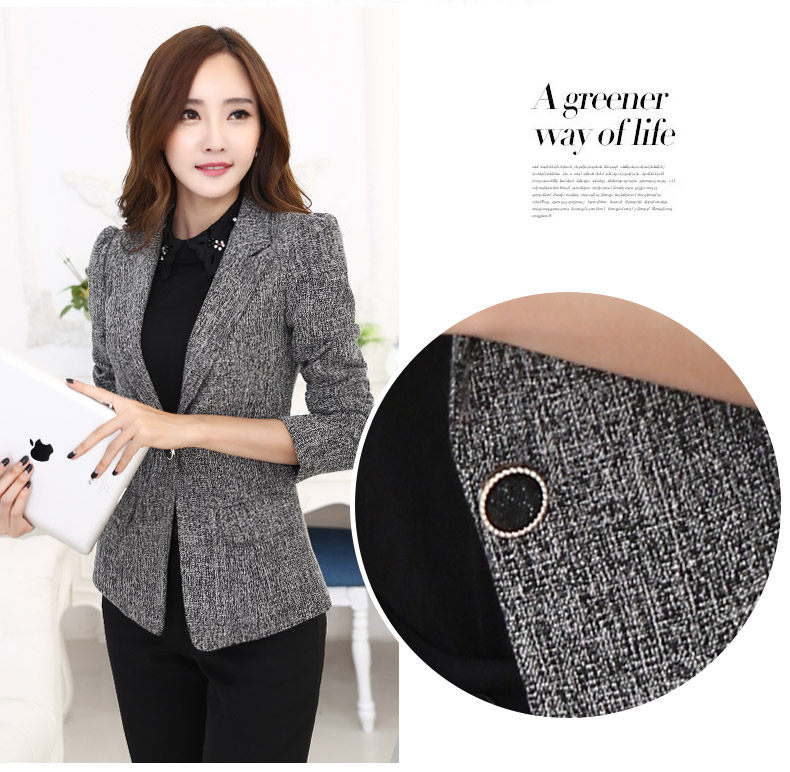 Veste pour femme      en Polyester - Ref 3219914 Image 17