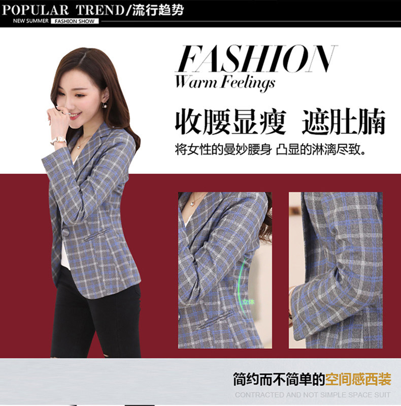 Veste pour femme      en Polyester - Ref 3220973 Image 8