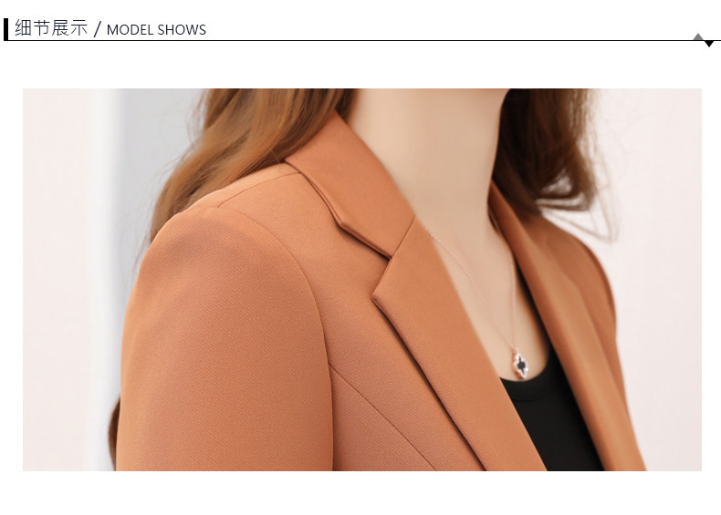 Veste pour femme      en Polyester - Ref 3220480 Image 23