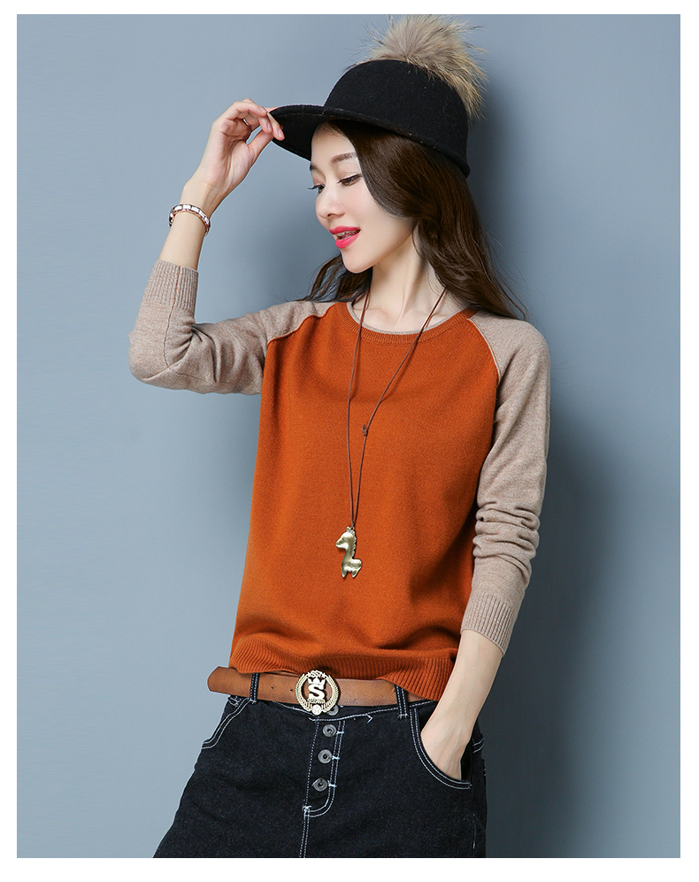 Cardigan      en Laine - Ref 3231331 Image 36