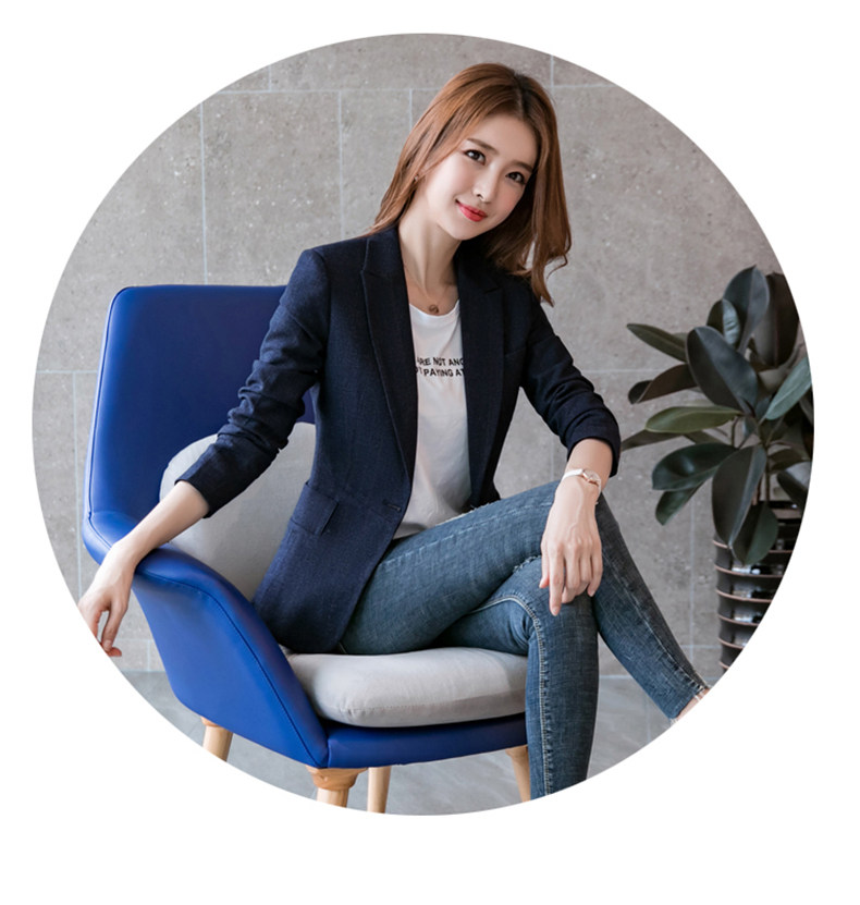 Veste pour femme      en Polyester - Ref 3220694 Image 22