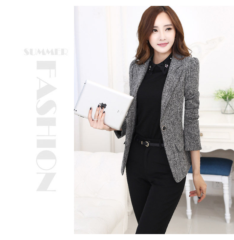 Veste pour femme      en Polyester - Ref 3219914 Image 15