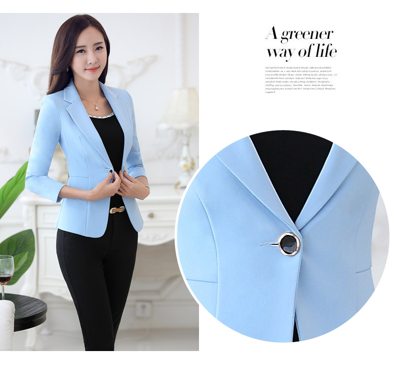 Veste pour femme      en Polyester - Ref 3221495 Image 16