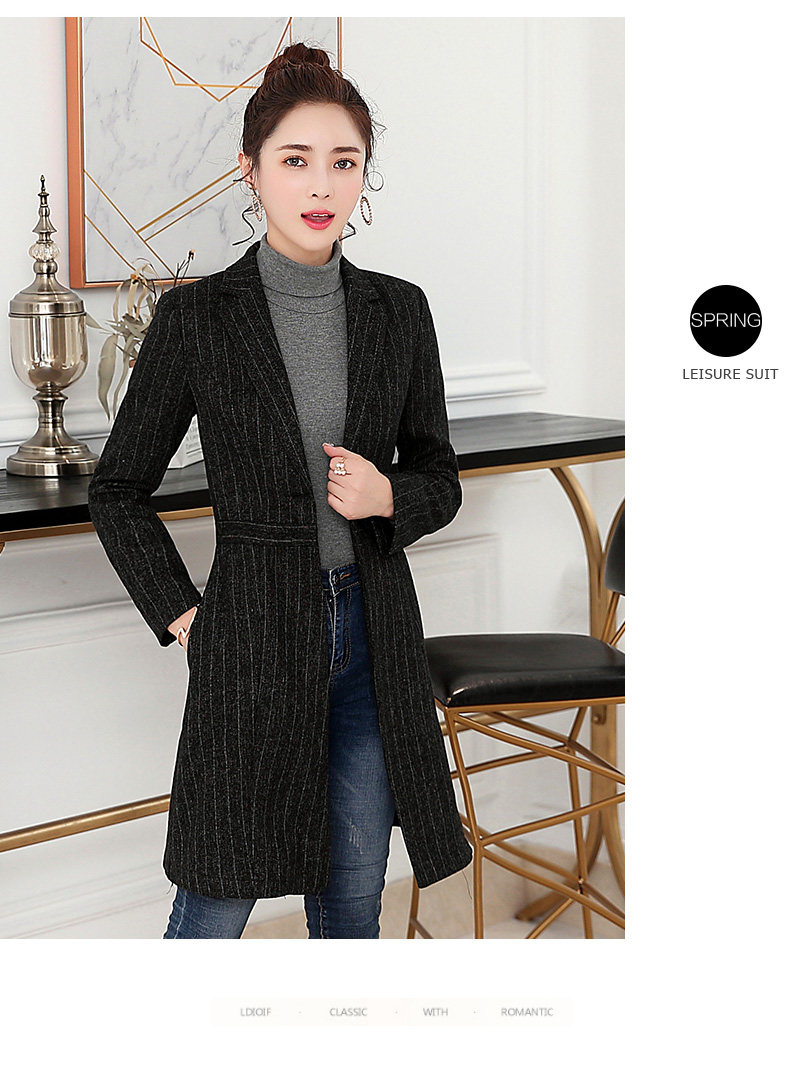 Veste pour femme      en Polyester - Ref 3220960 Image 18