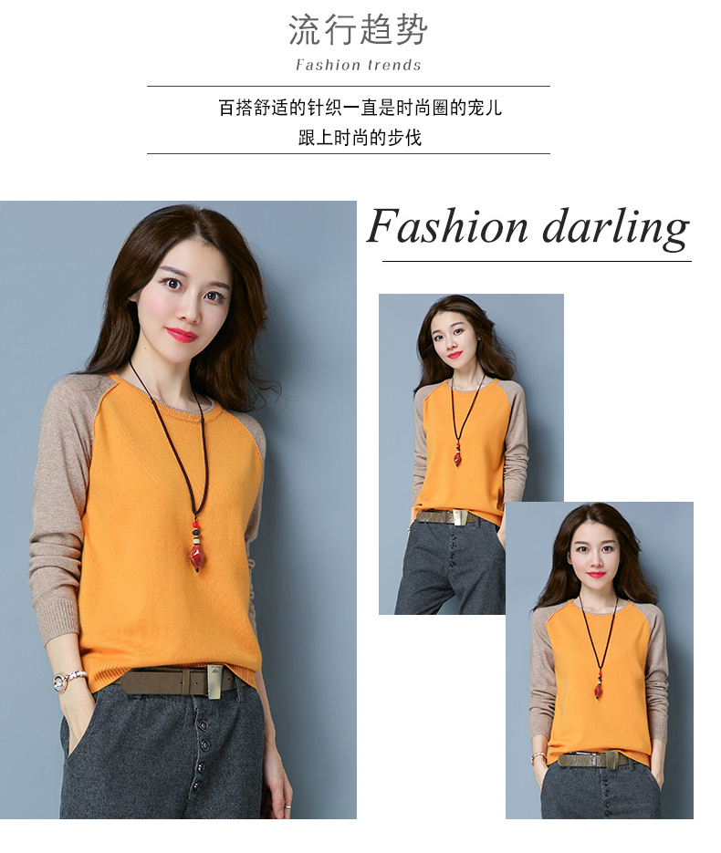 Cardigan      en Laine - Ref 3231331 Image 9