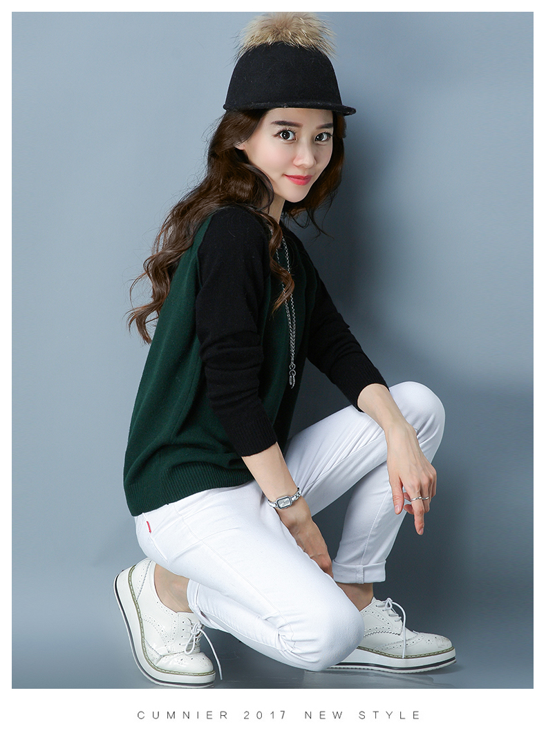Cardigan      en Laine - Ref 3231331 Image 38