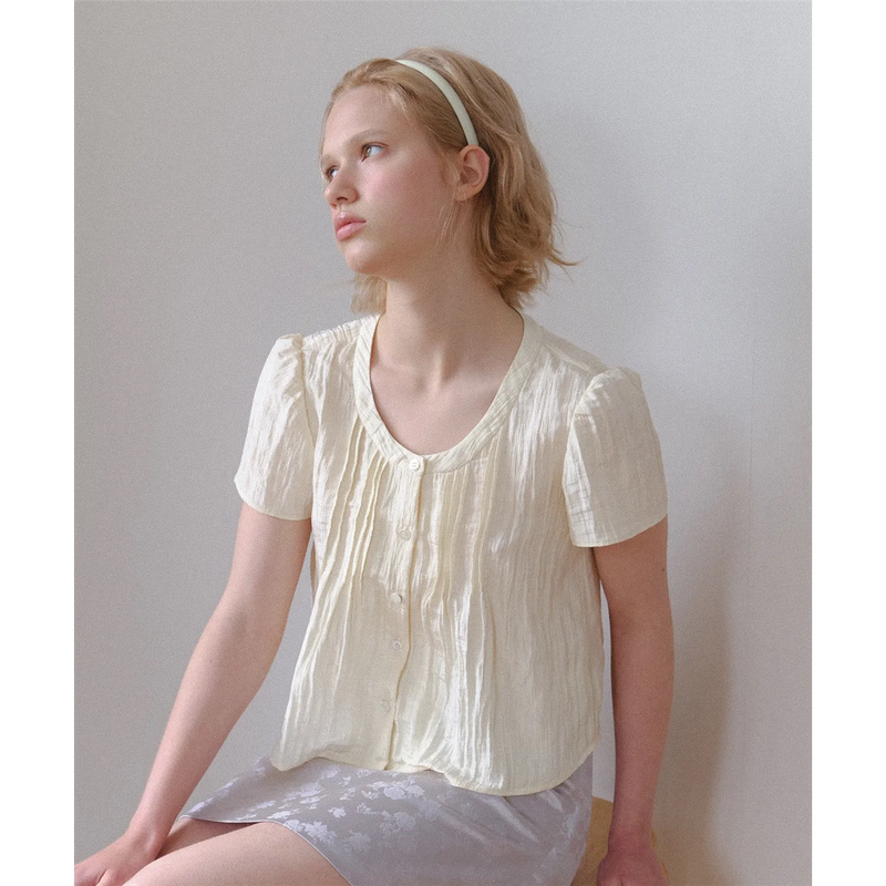 260652 Designer B Com Ely Age-Reducing Summer Cool Top 260652 Designer B Com Ely Age-Reducing Summer Cool Top