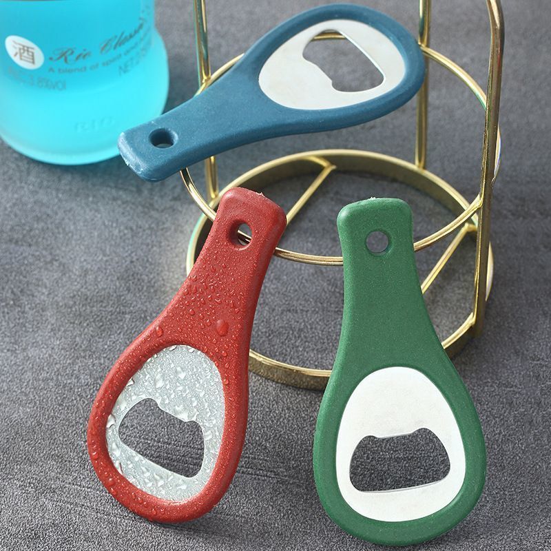 Multifunctional Mini Bottle Opener Keychain Portable Stainless Steel Beer Bottle Opener Multifunctional Mini Bottle Opener Keychain Portable Stainless Steel Beer Bottle Opener