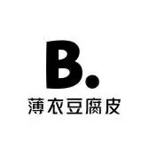 杭州薄豆皮