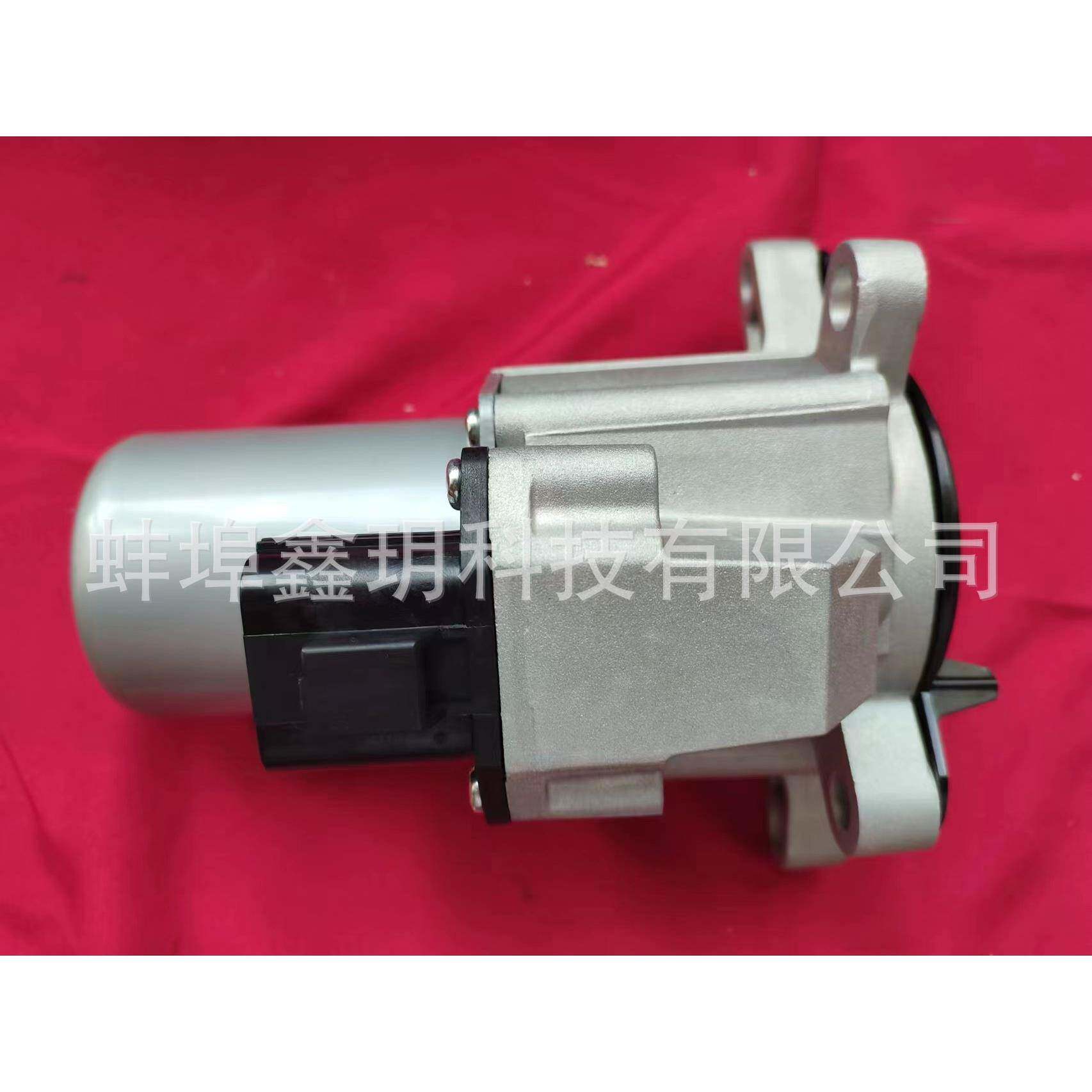 2026年换装丰田海拉克斯REVO分动箱电机，哪些关键点容易被忽略？