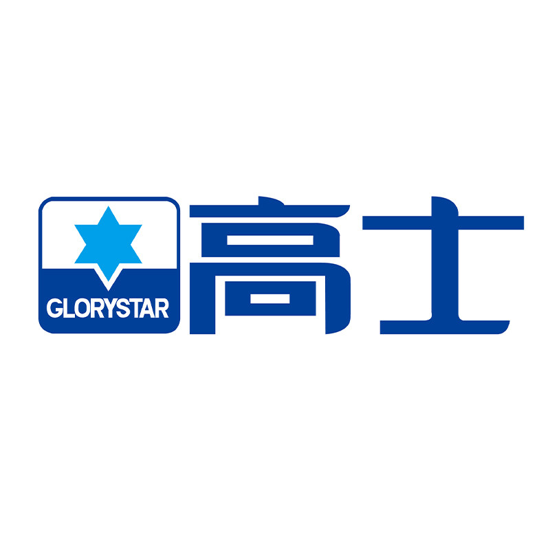高士旗舰店的LOGO