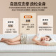 Atour Hotel Planet Memory Foam Mattress Home Soft Cushion Bedroom Tatami Thin Style Student Dormitory Single Rental