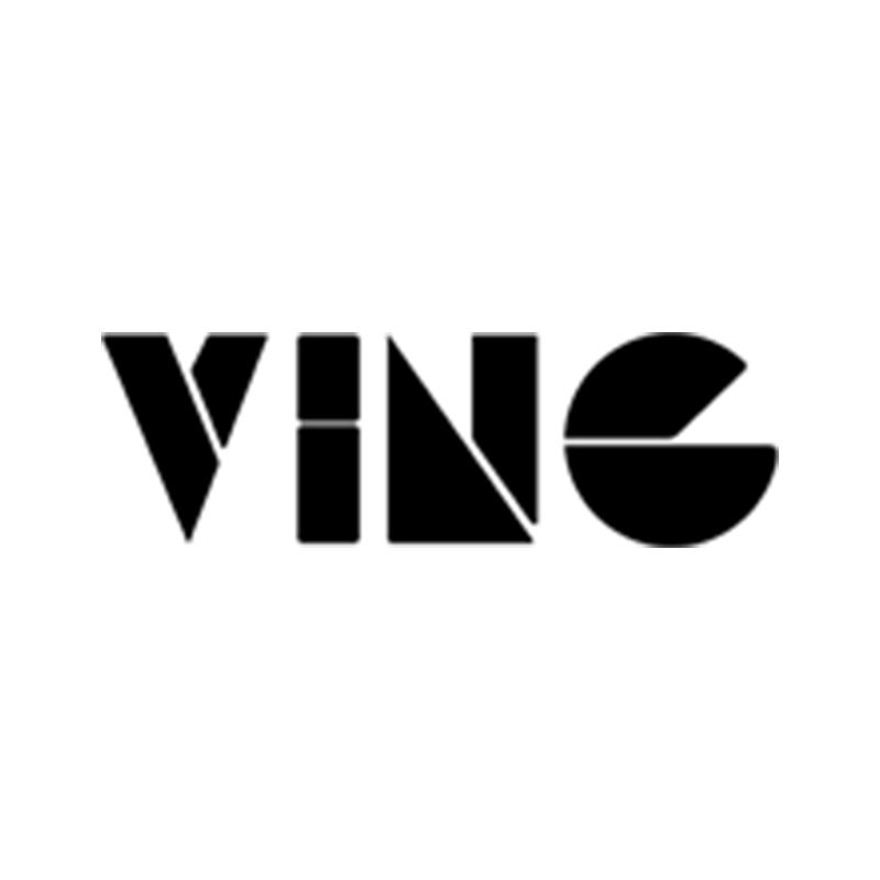 VING乐器旗舰店的LOGO